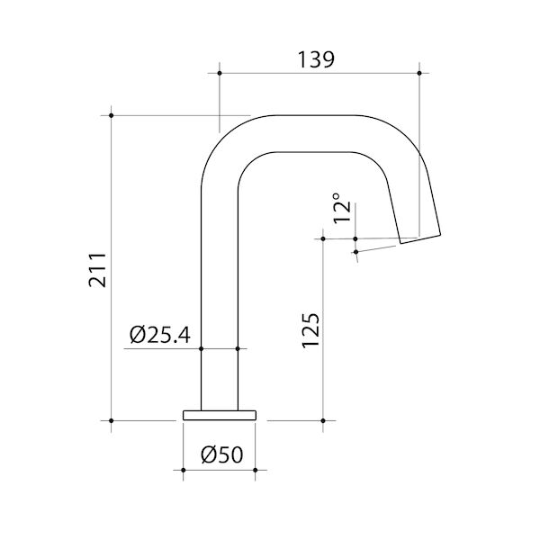 Line Diagram